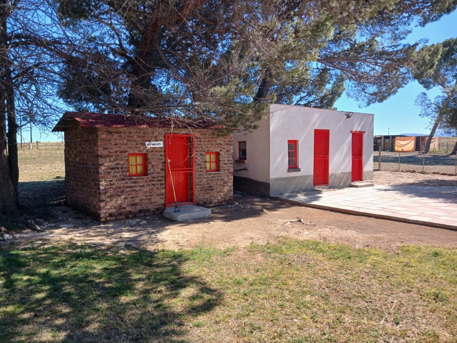 5 Bedroom Property for Sale in Tarkastad Eastern Cape